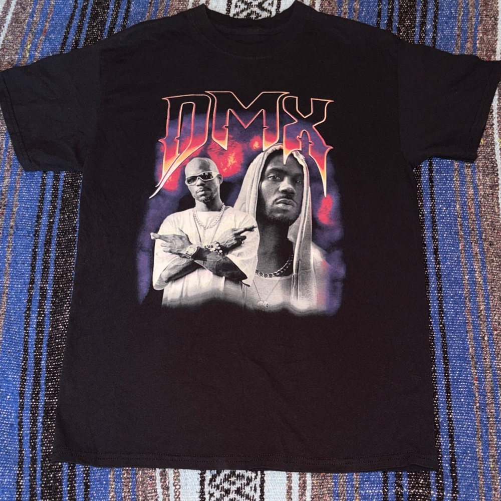 DMX Tee Shirt